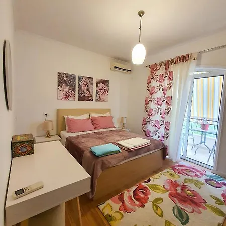 Bed & Breakfast Kodra *