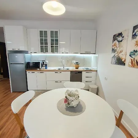 Kodra Отель типа 