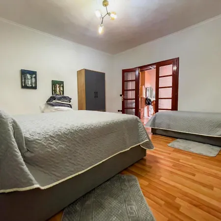 Bed & Breakfast Kodra