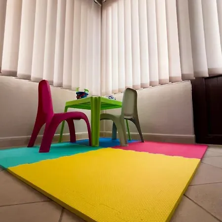 Bed & Breakfast Kodra *