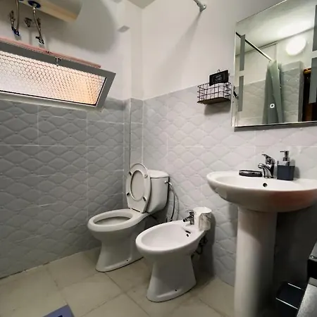 Kodra Bed & Breakfast *