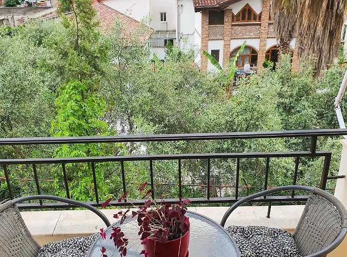 Kodra * Tirana