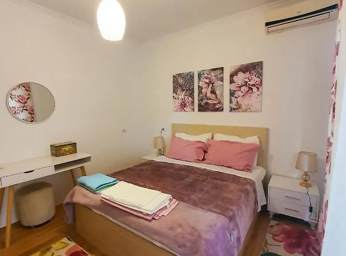 Panzió Kodra Tirana