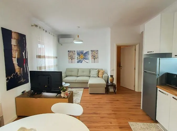 Kodra * Tirana