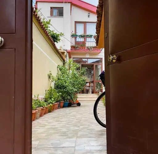 Kodra Tirana
