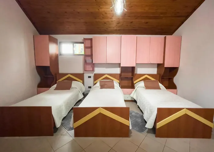 Bed and Breakfast Kodra *