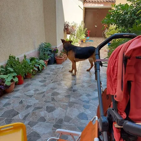 Kodra فندق مبيت وإفطار