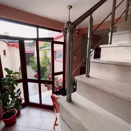 Kodra Tirana