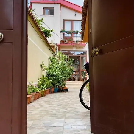 Kodra 地拉那