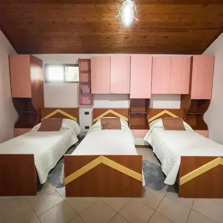 Bed & Breakfast Kodra *