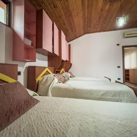 فندق مبيت وإفطار Kodra