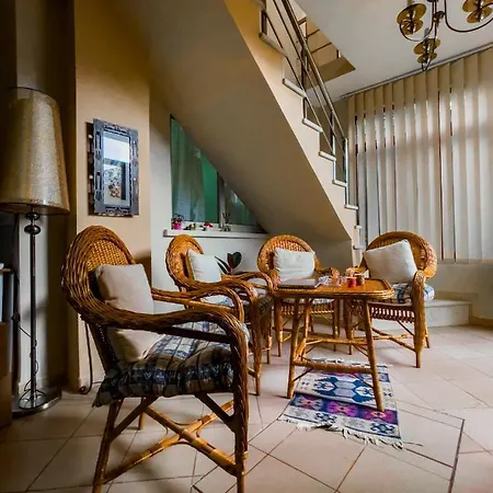 Kodra * تيرانا