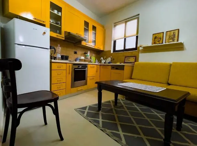 Kodra * تيرانا